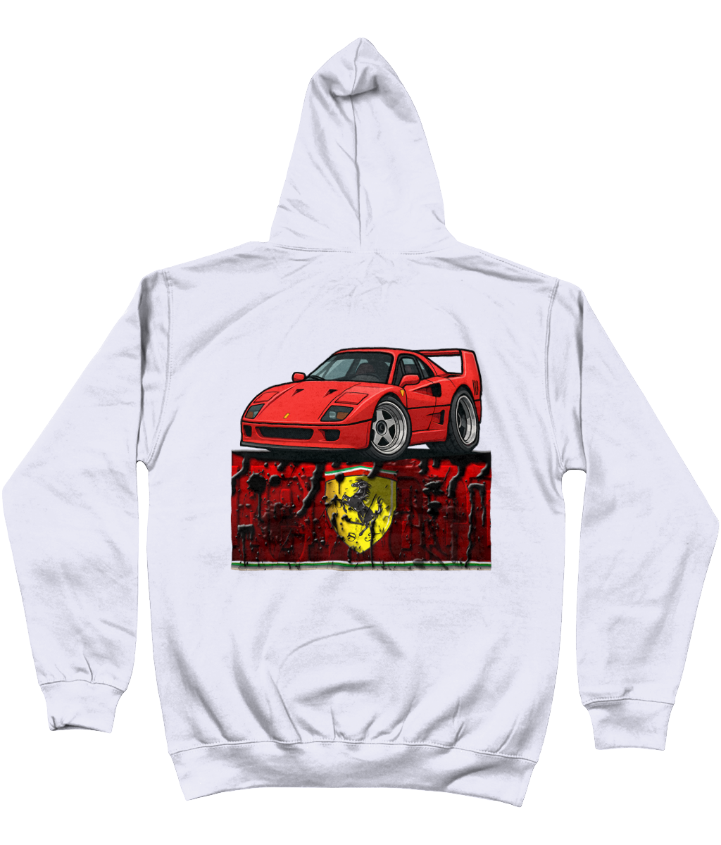 Back Side