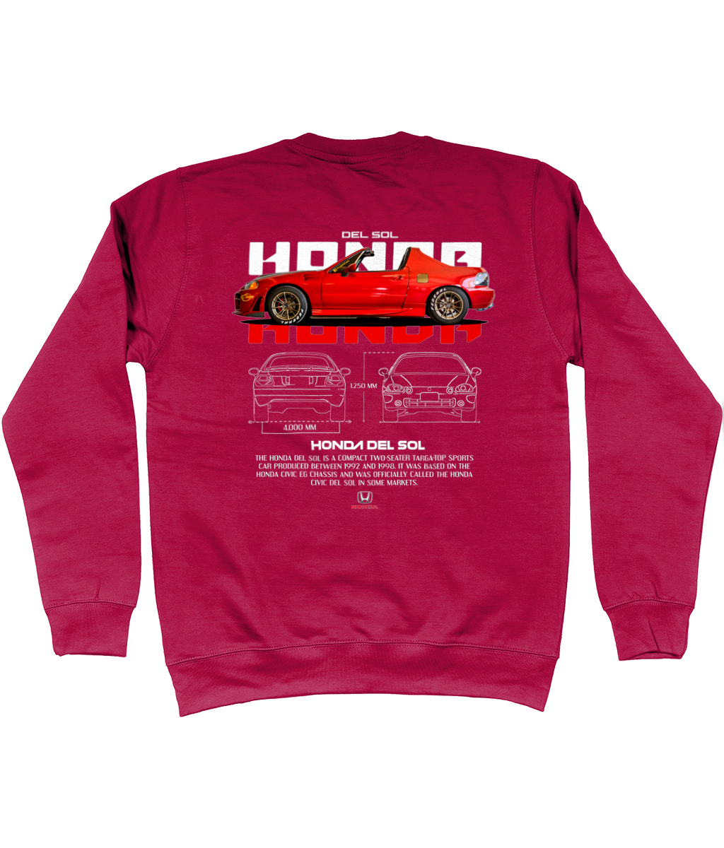 Back Side