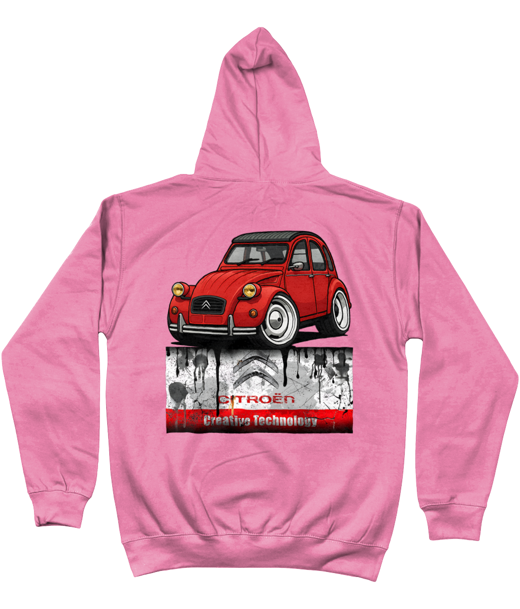 Back Side