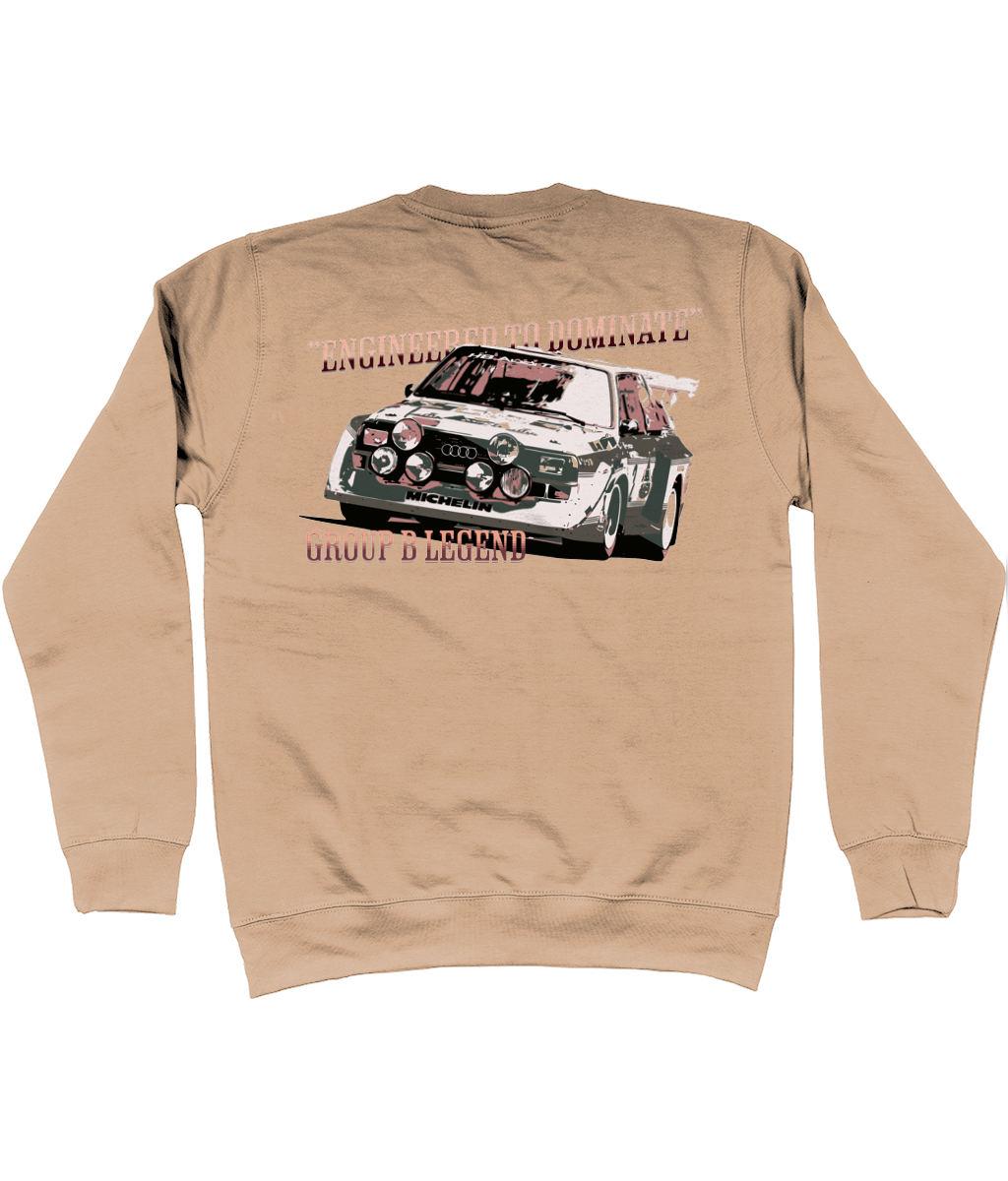 Back Side