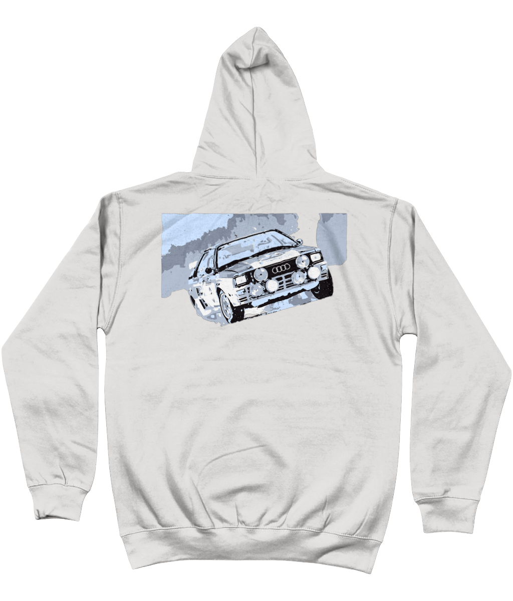 Back Side