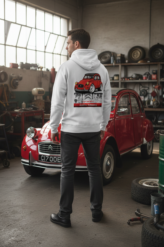 Back Side