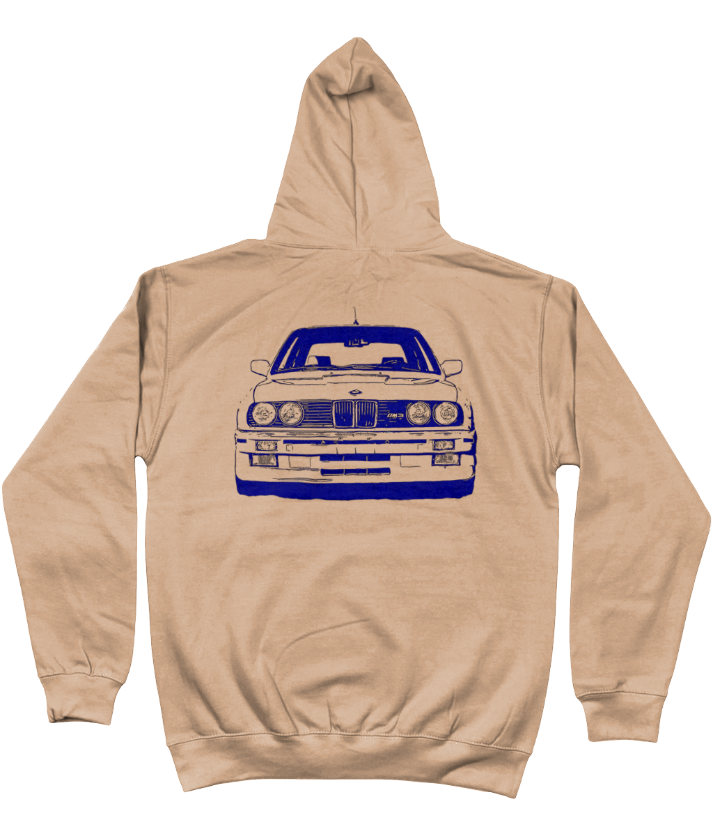 Back Side
