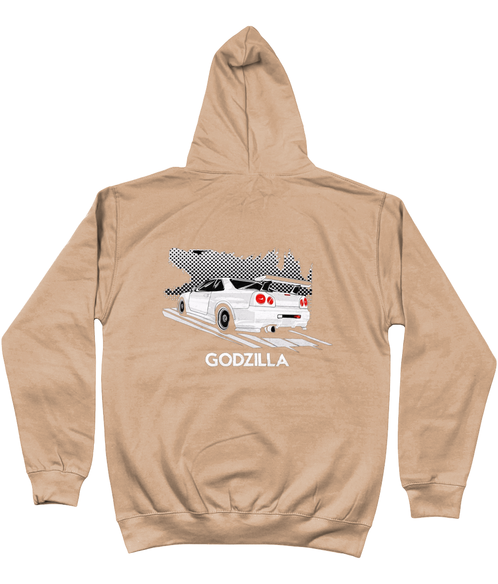 Back Side