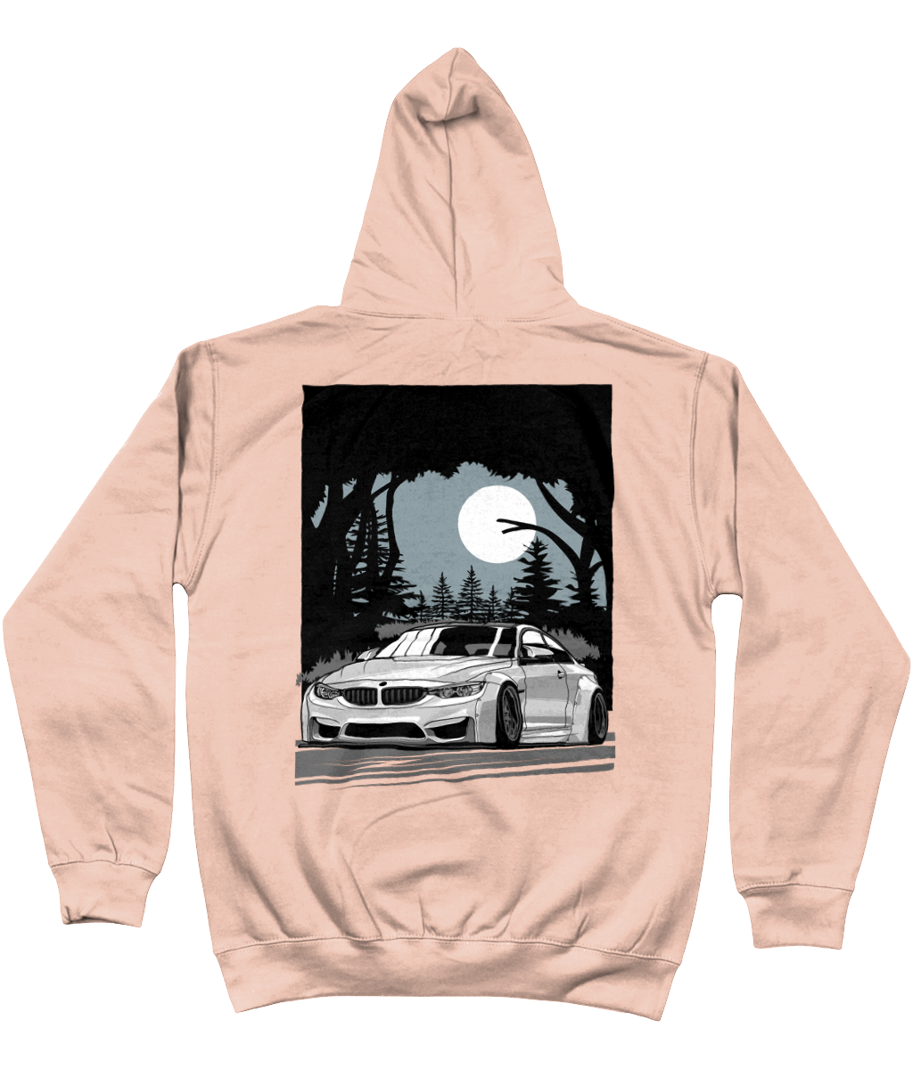 Back Side