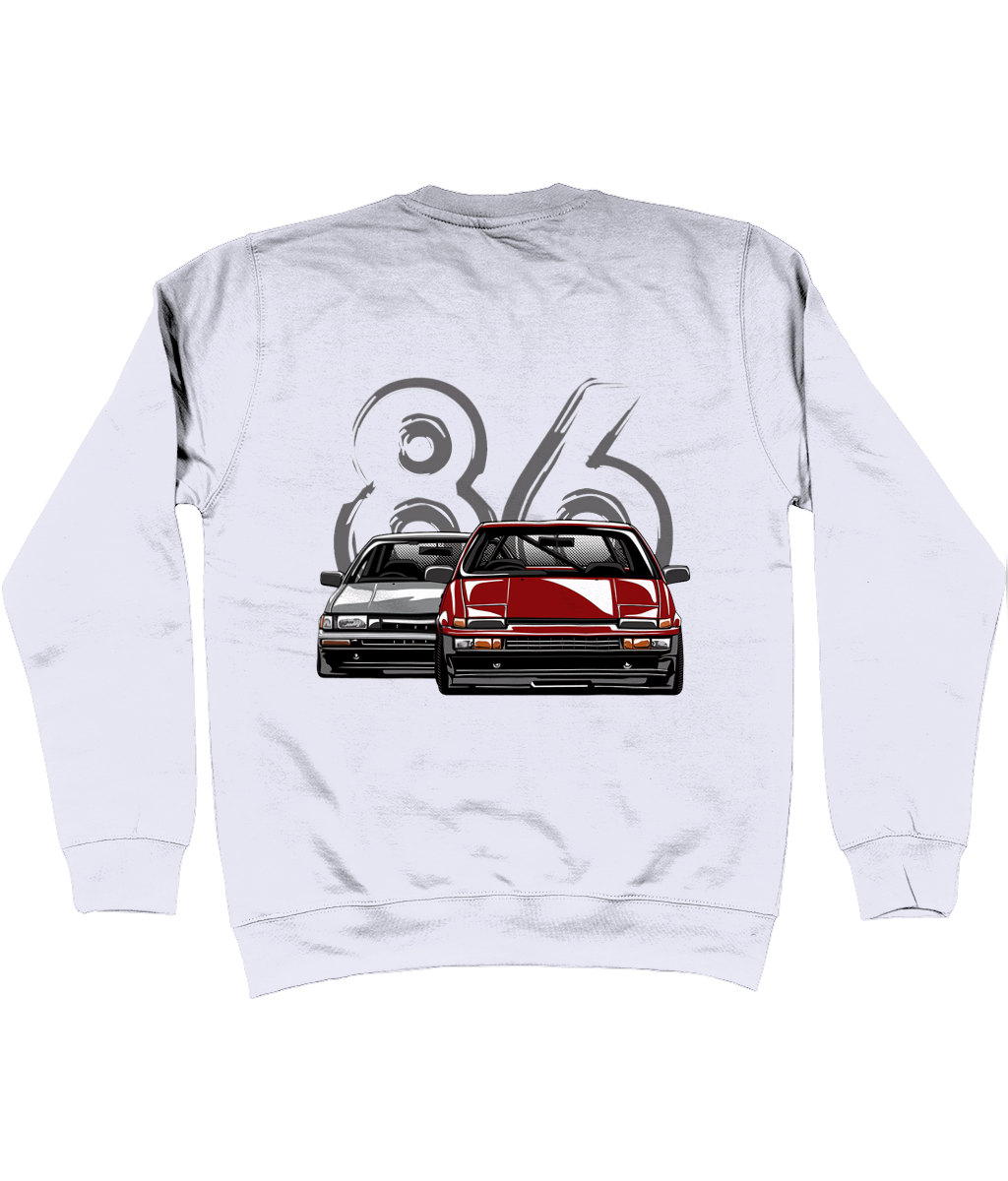 Back Side