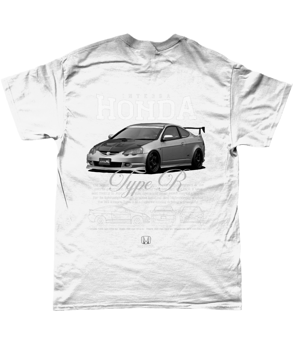Back Side