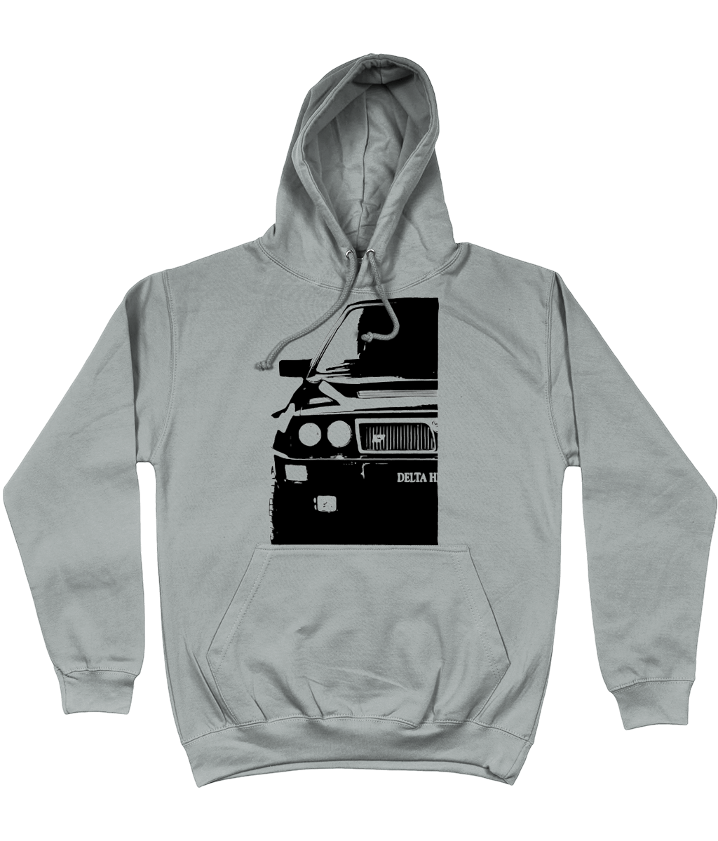 Front Side