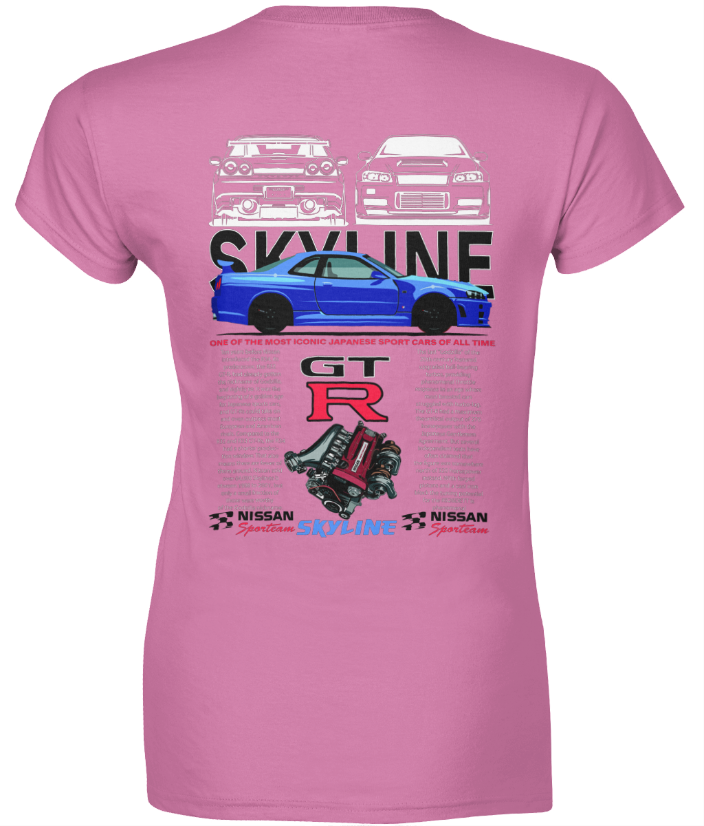 Back Side