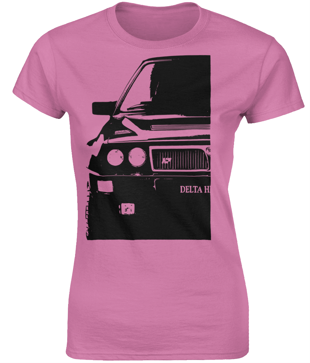 Front Side