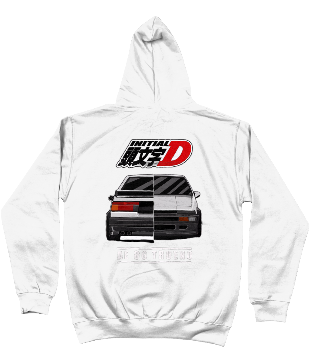 Back Side