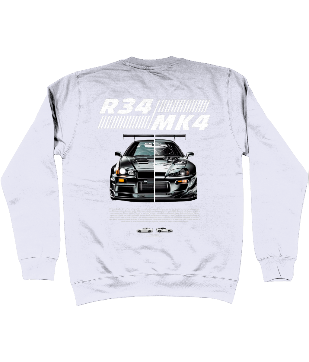 Back Side
