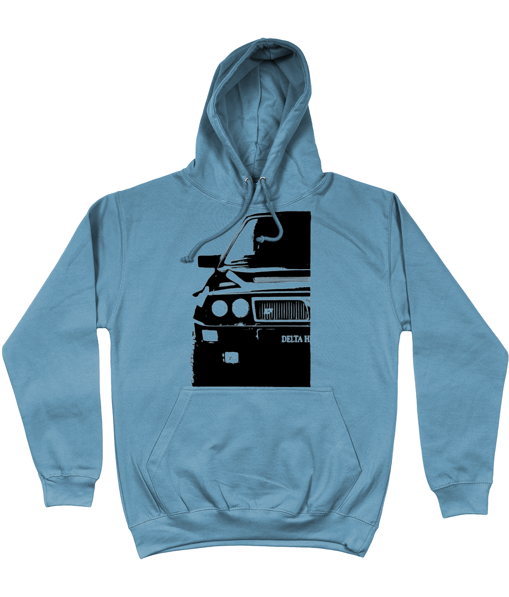 Front Side