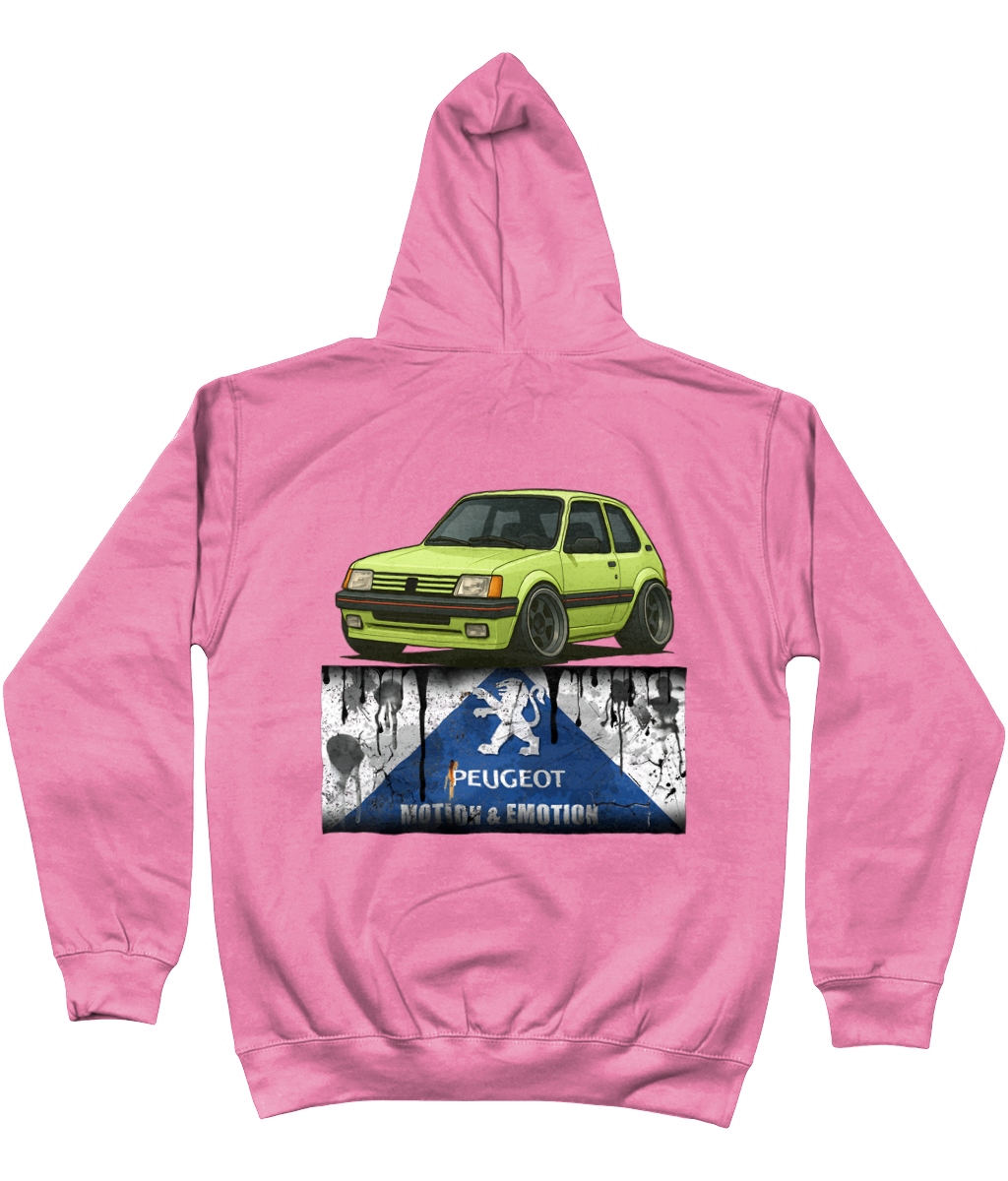 Back Side