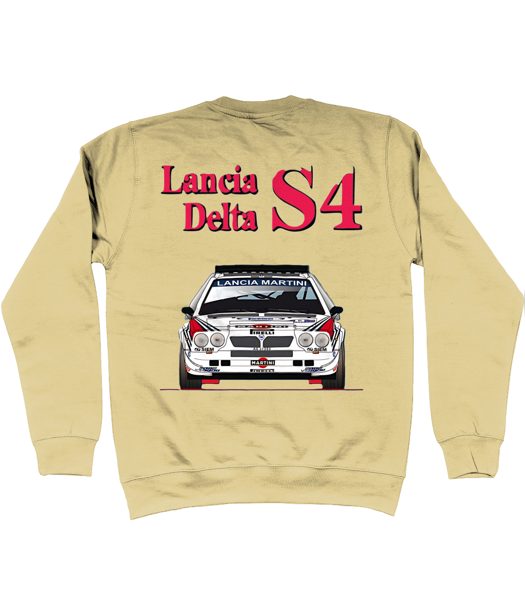 Back Side