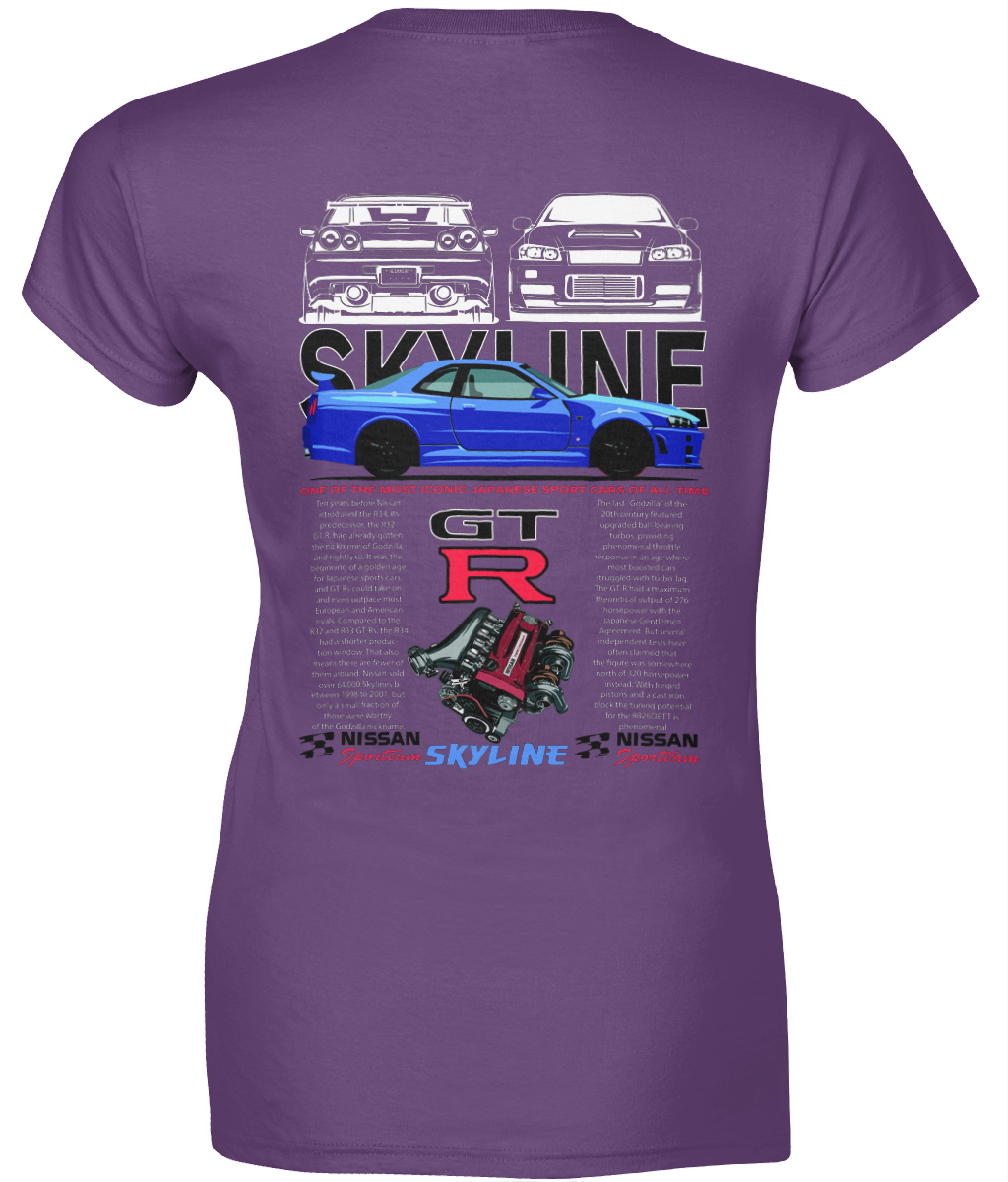 Back Side