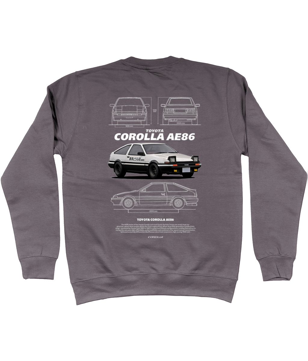 Back Side
