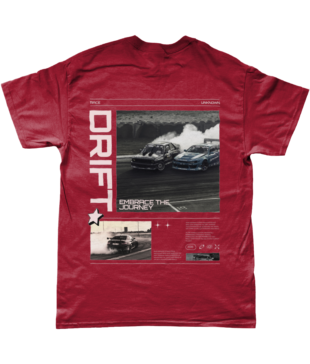 SoftStyle T-Shirt - Drift