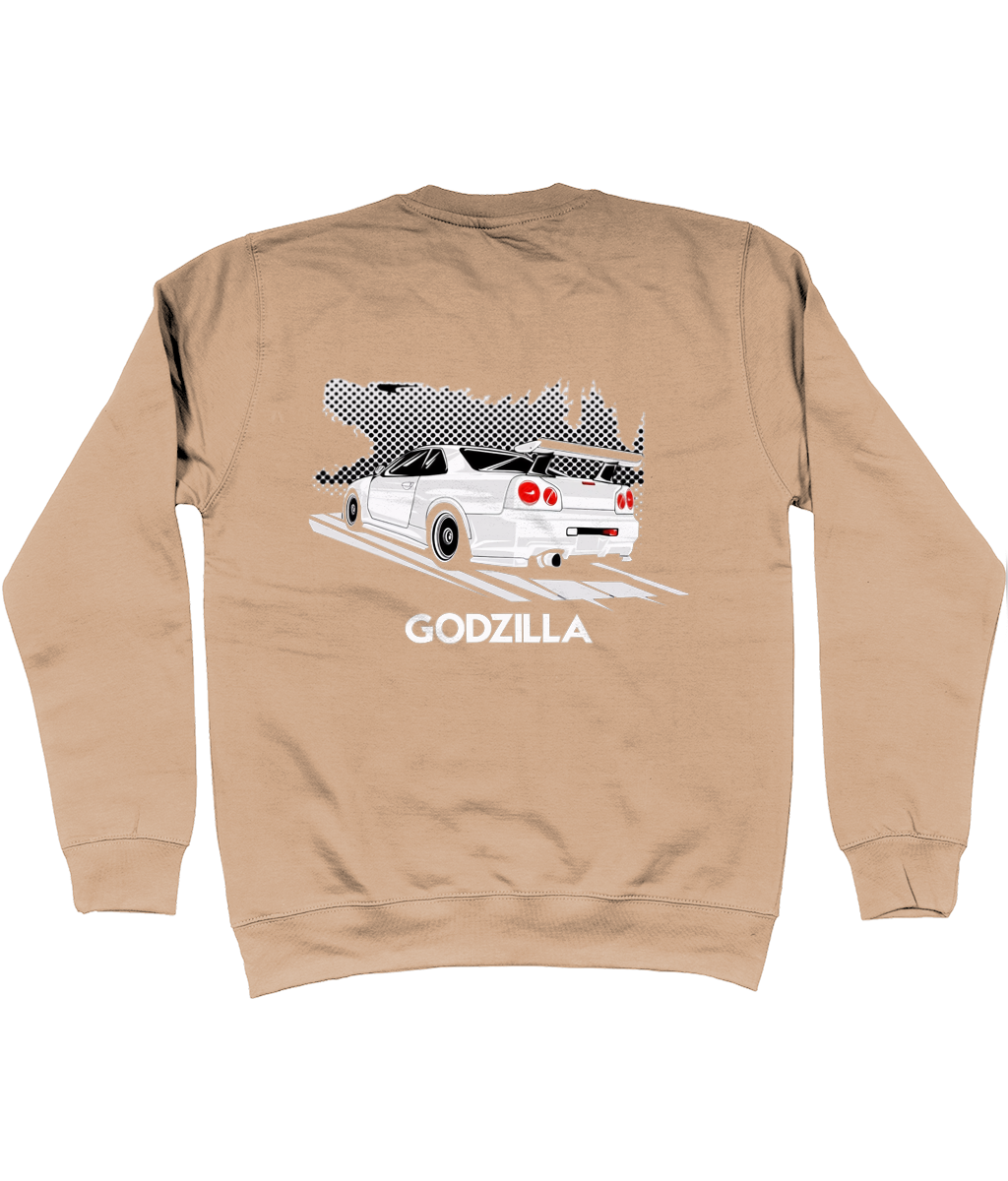 Back Side