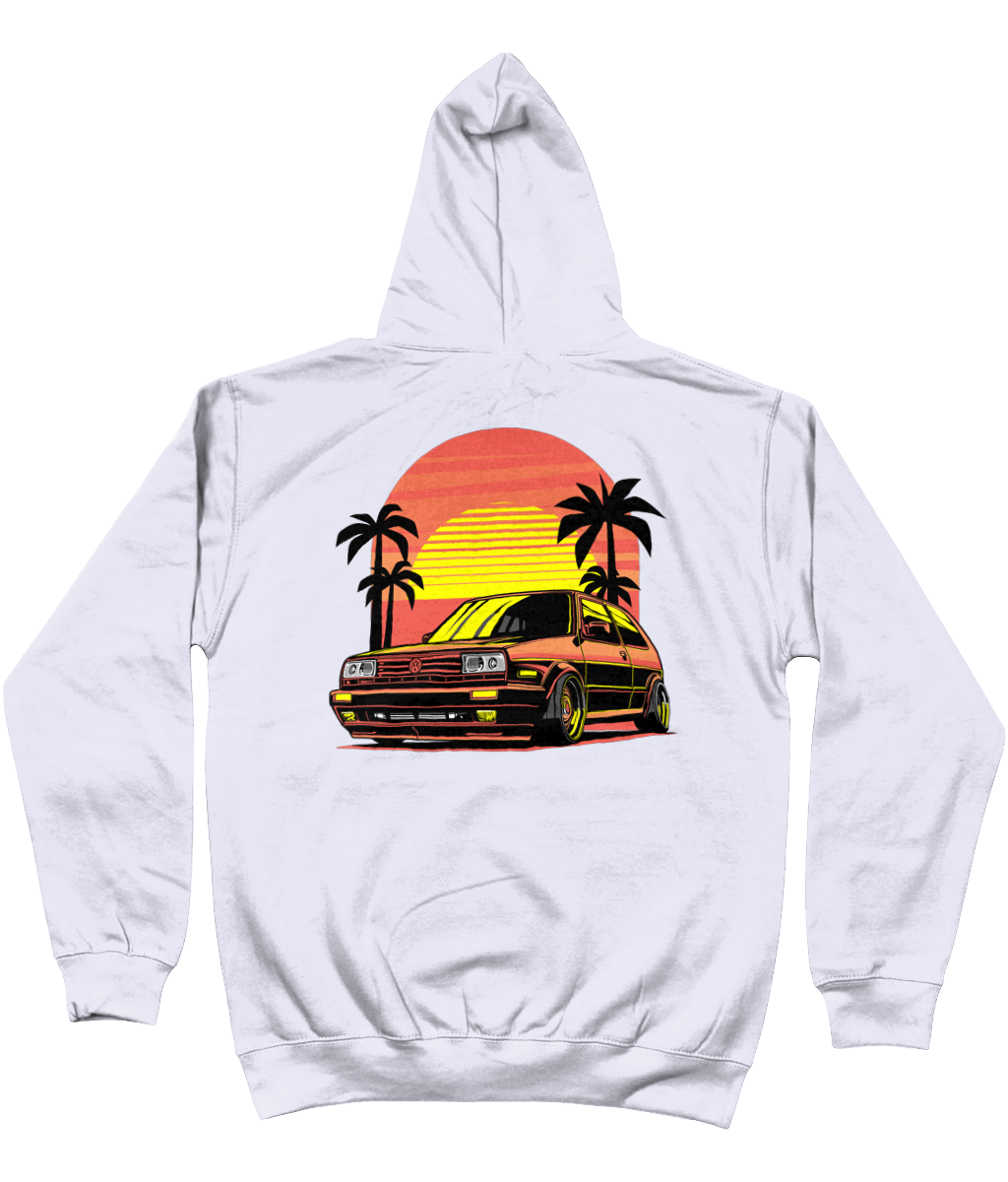 Back Side