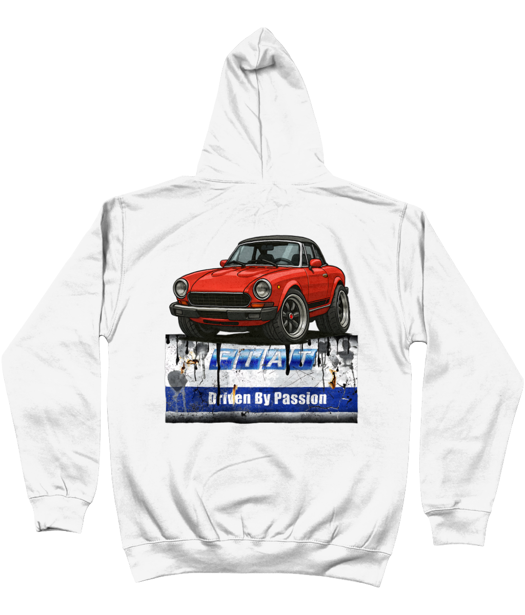 Back Side