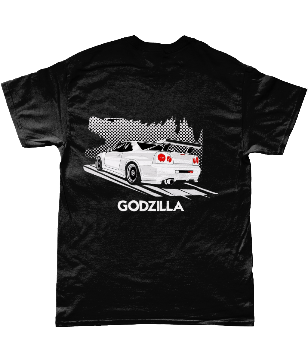 Back Side