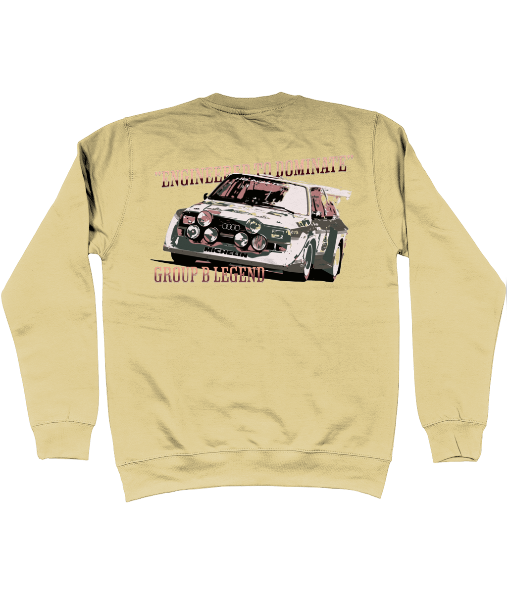 Back Side