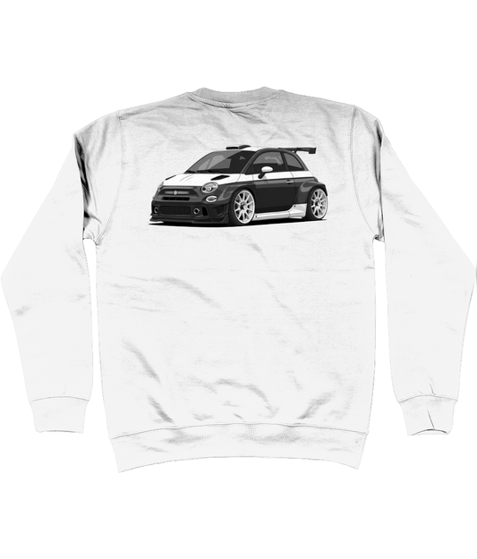 Back Side