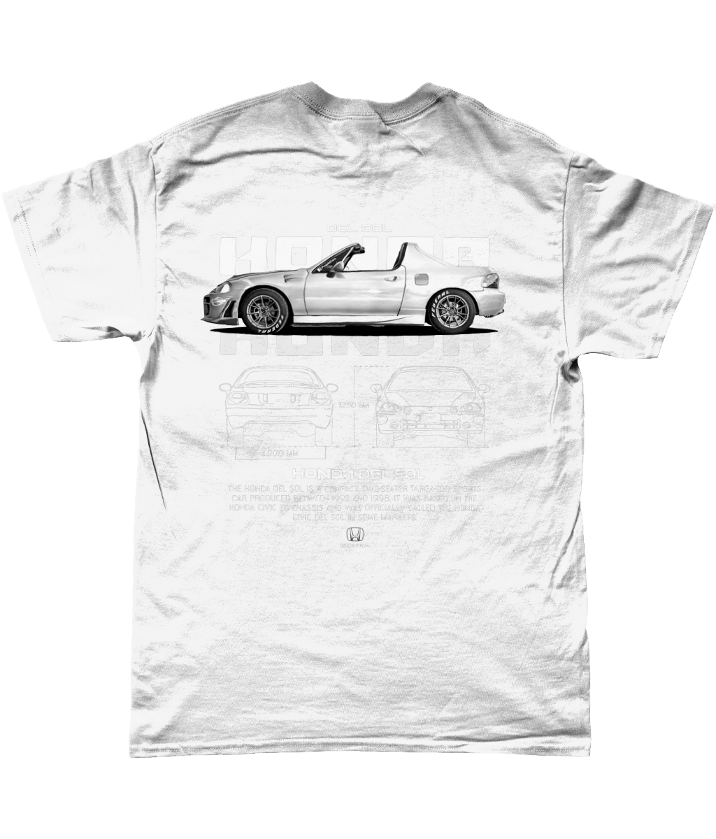 Back Side