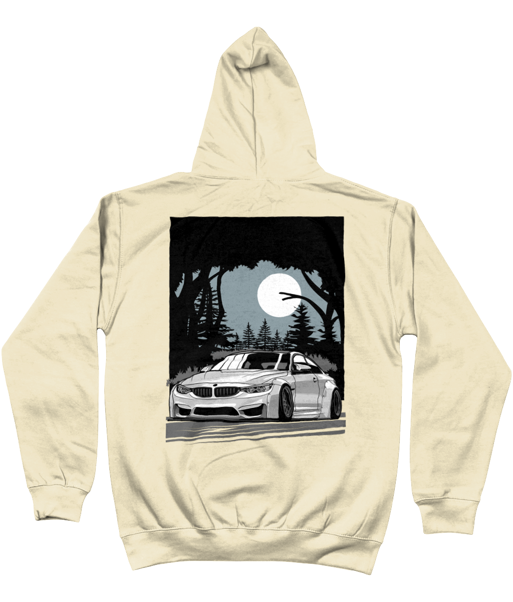 Back Side