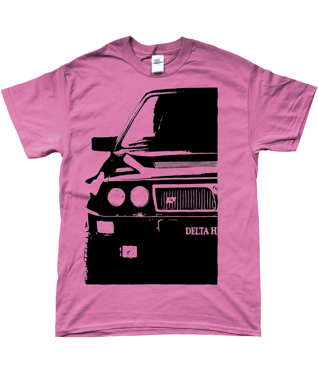 Front Side