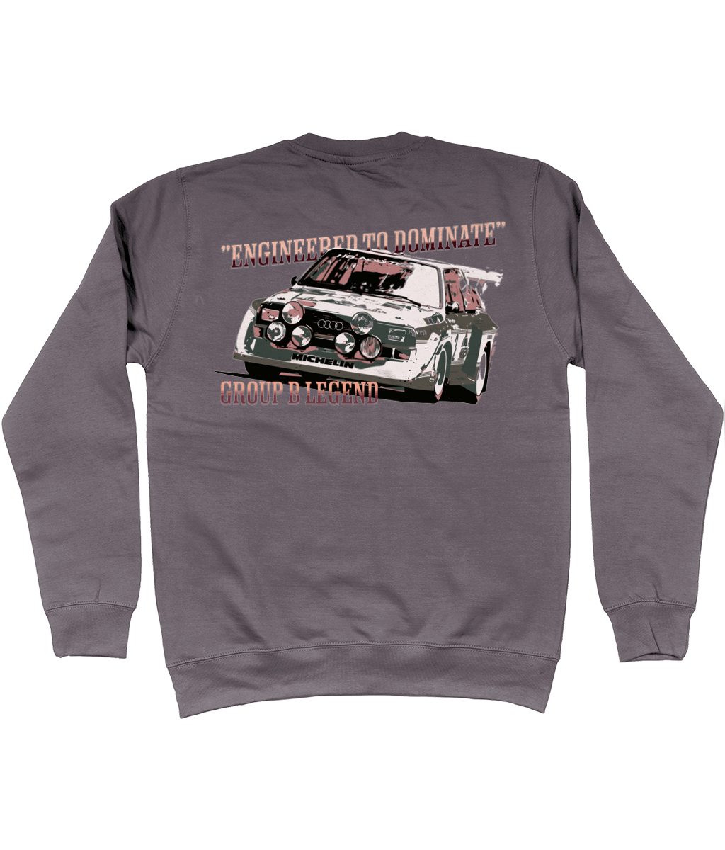 Back Side