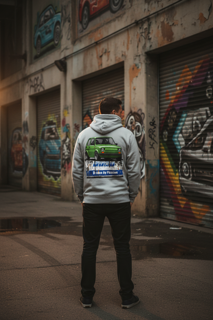 Back Side