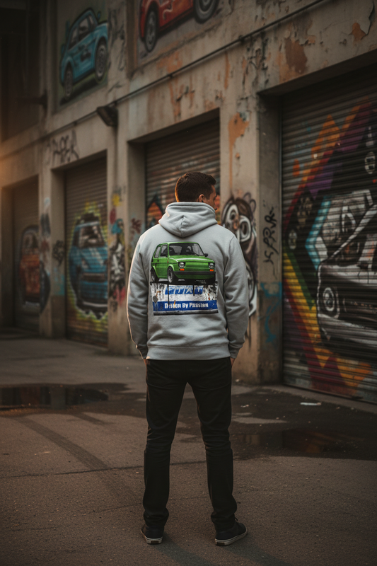 Back Side