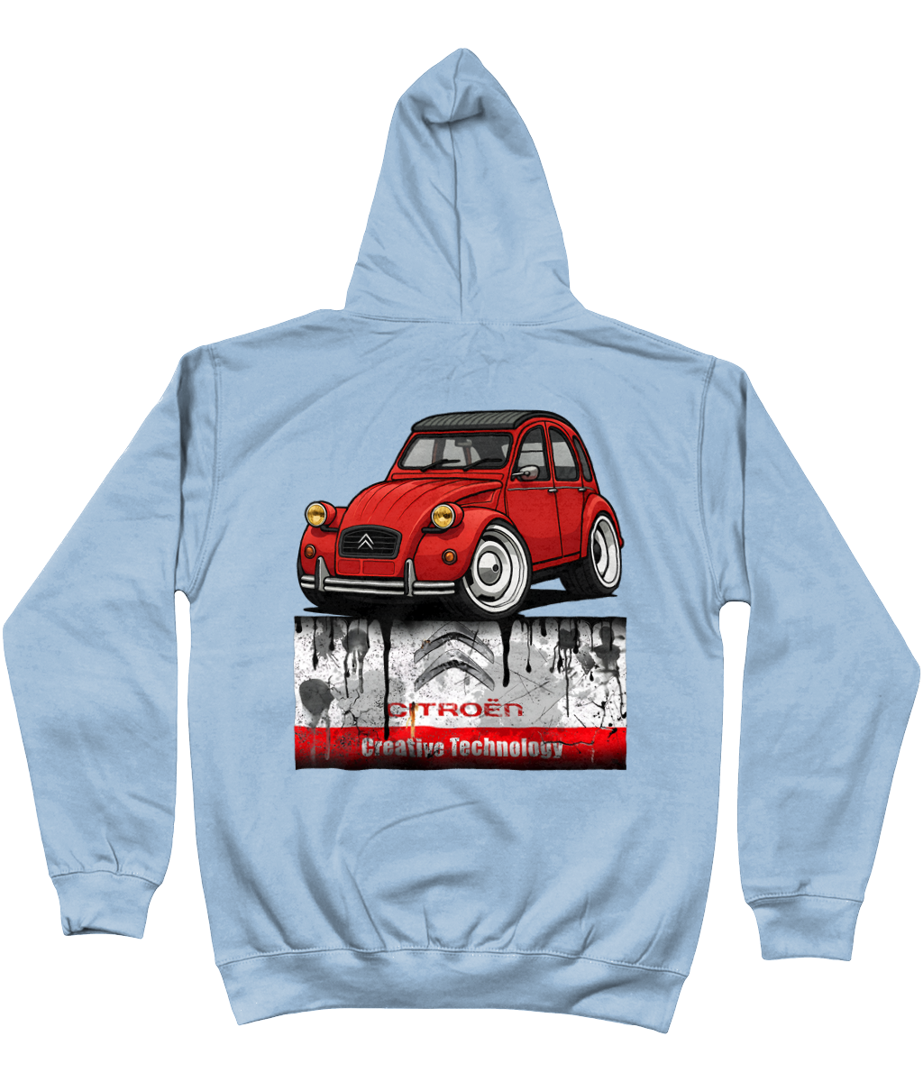 Back Side
