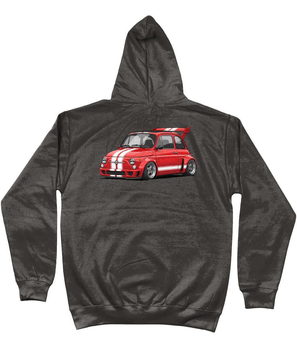Back Side