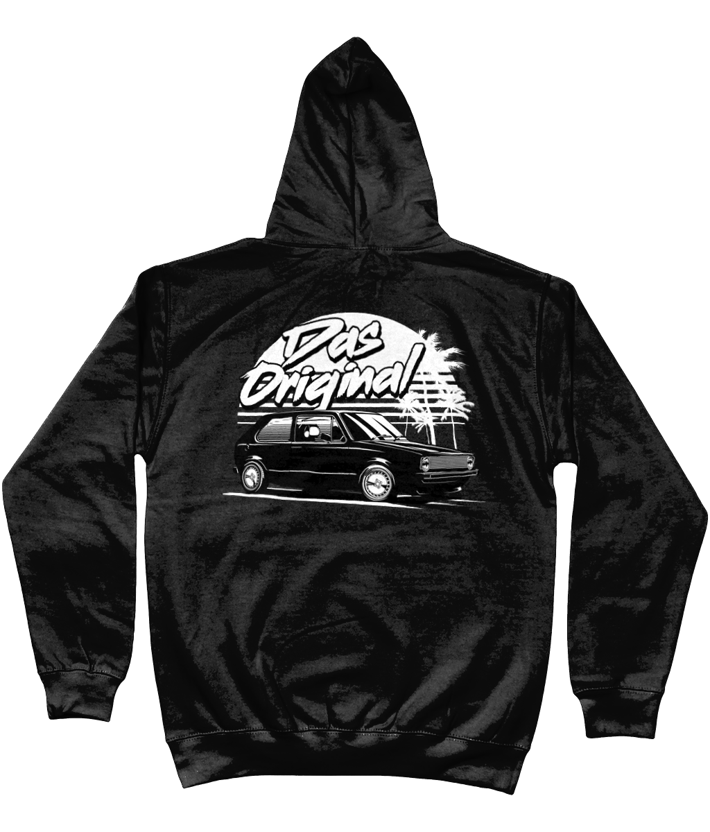 Back Side