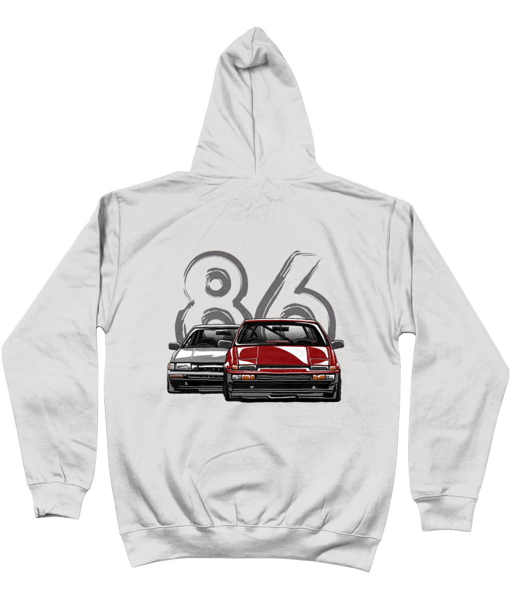 Back Side