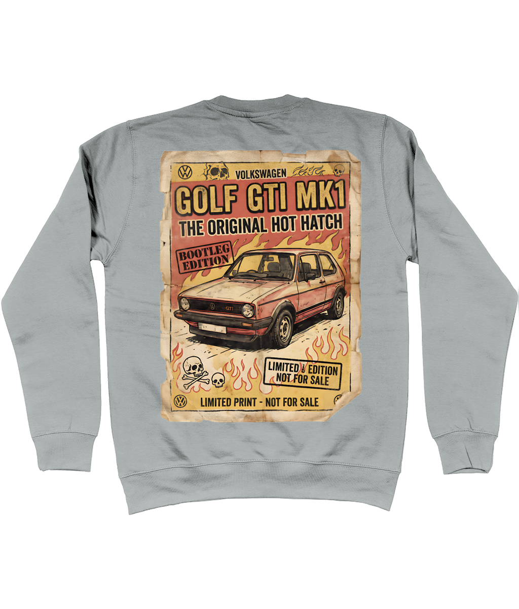 Back Side