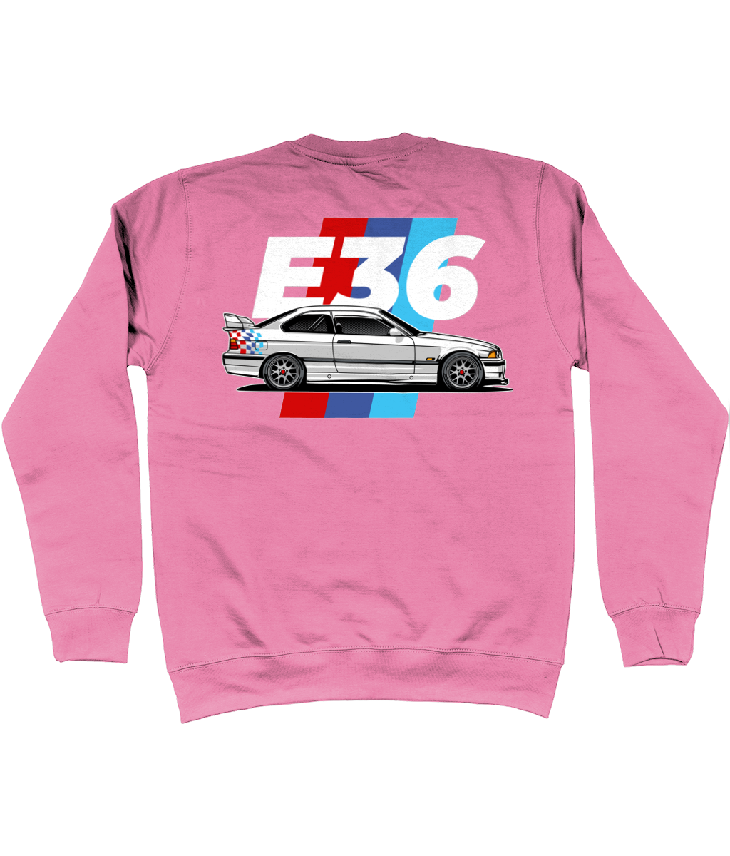 Back Side