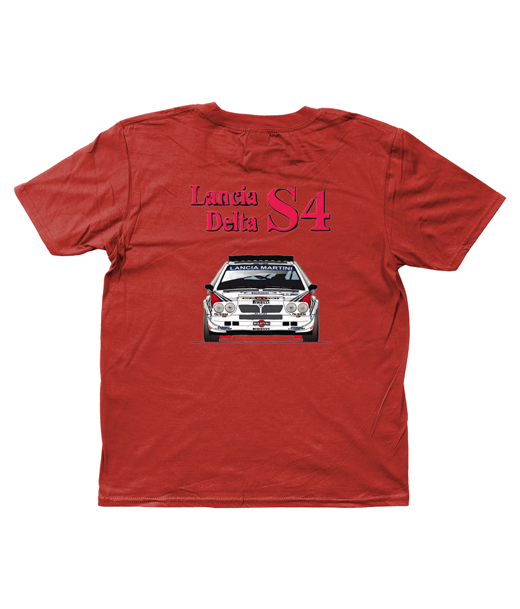 Back Side