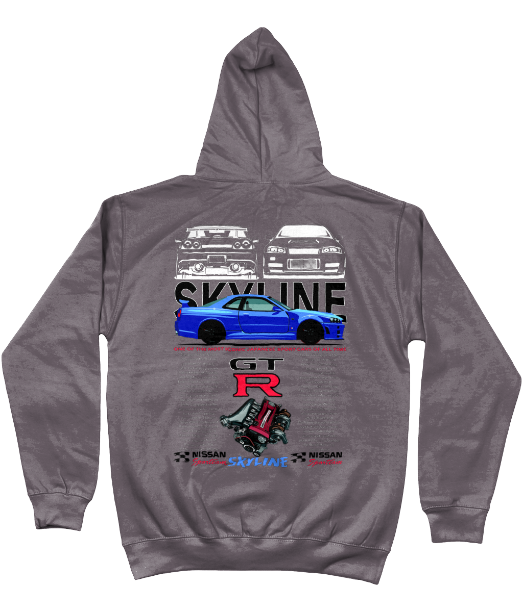 Back Side