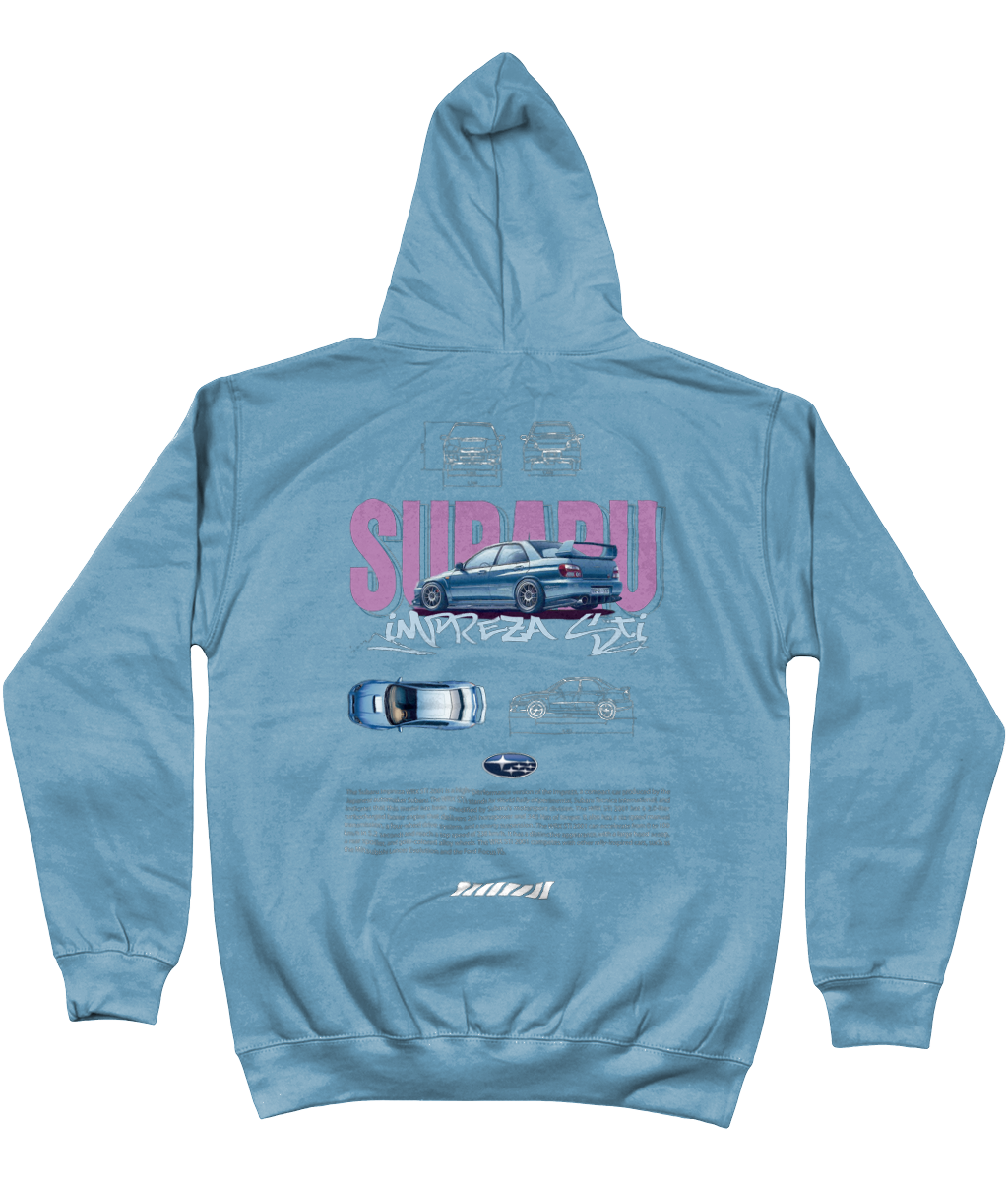 Back Side