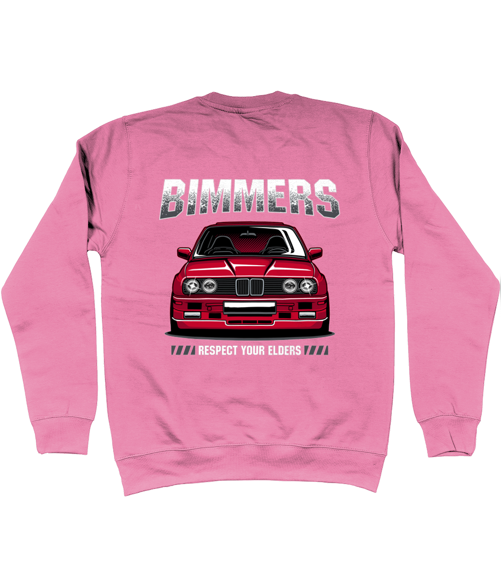 Back Side