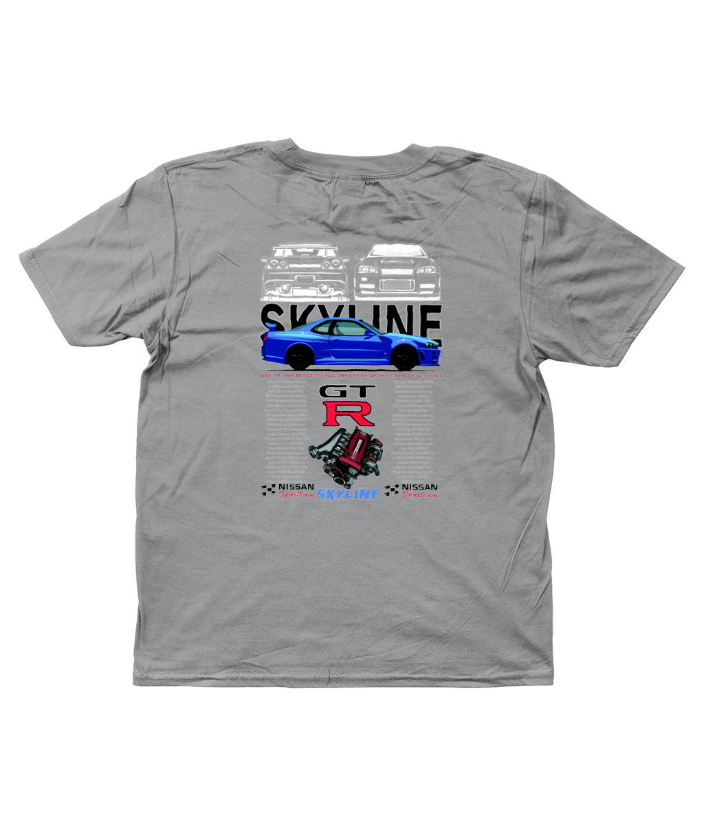 Back Side