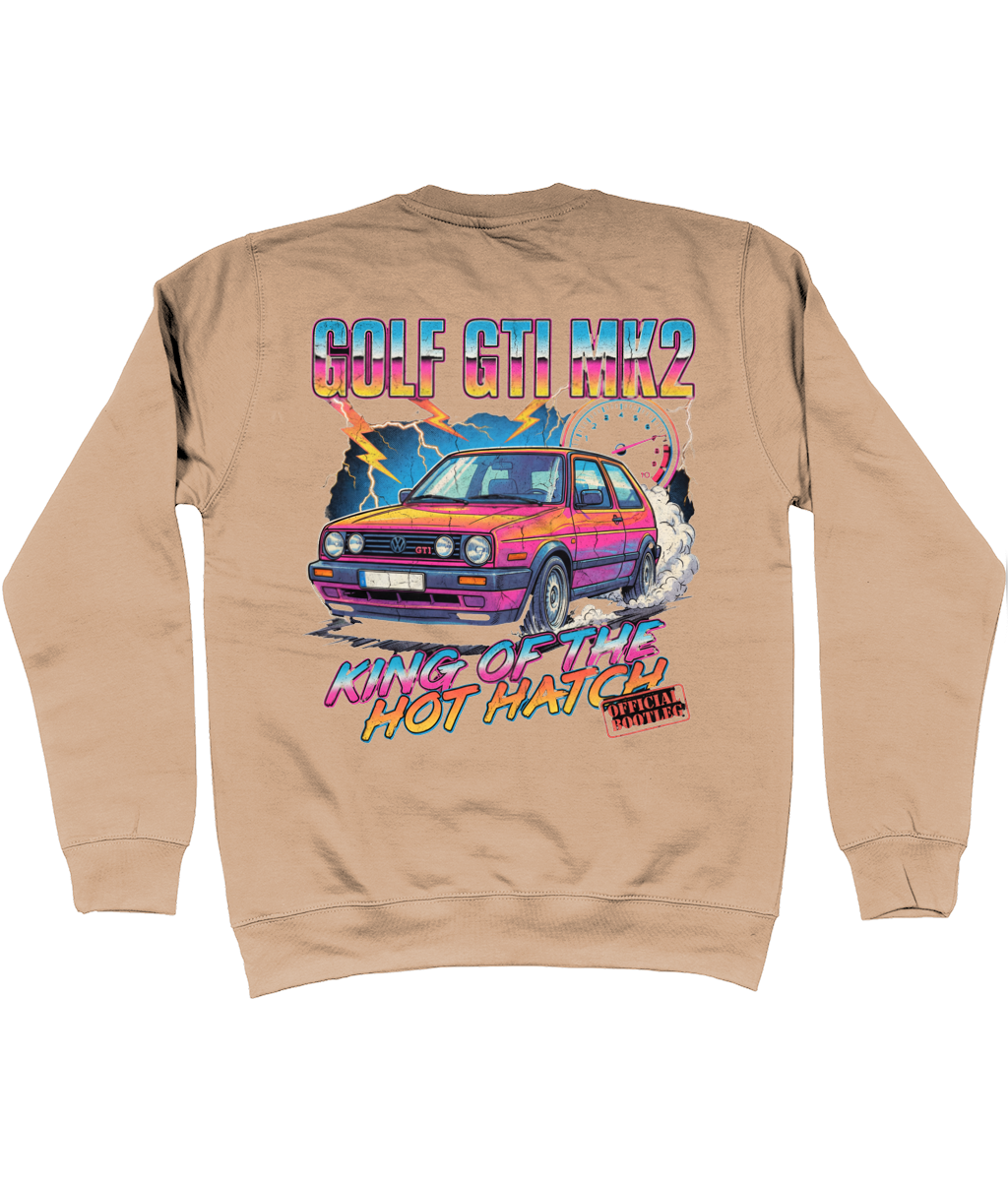Back Side