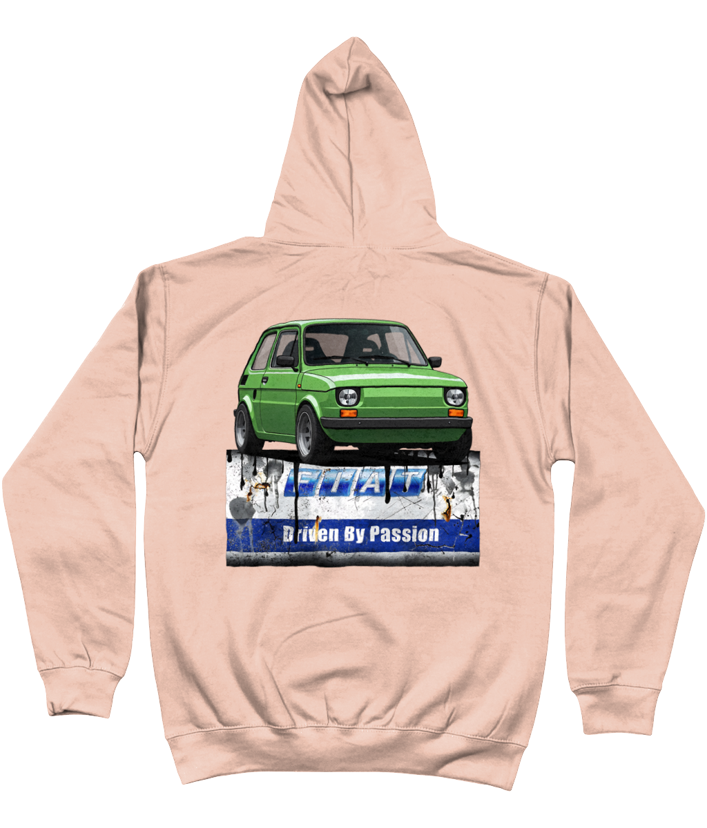 Back Side