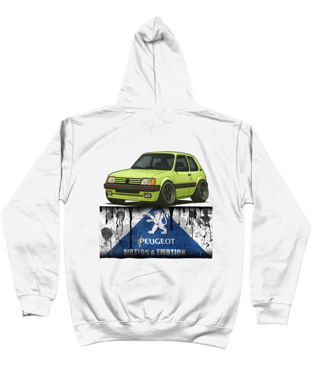 Back Side