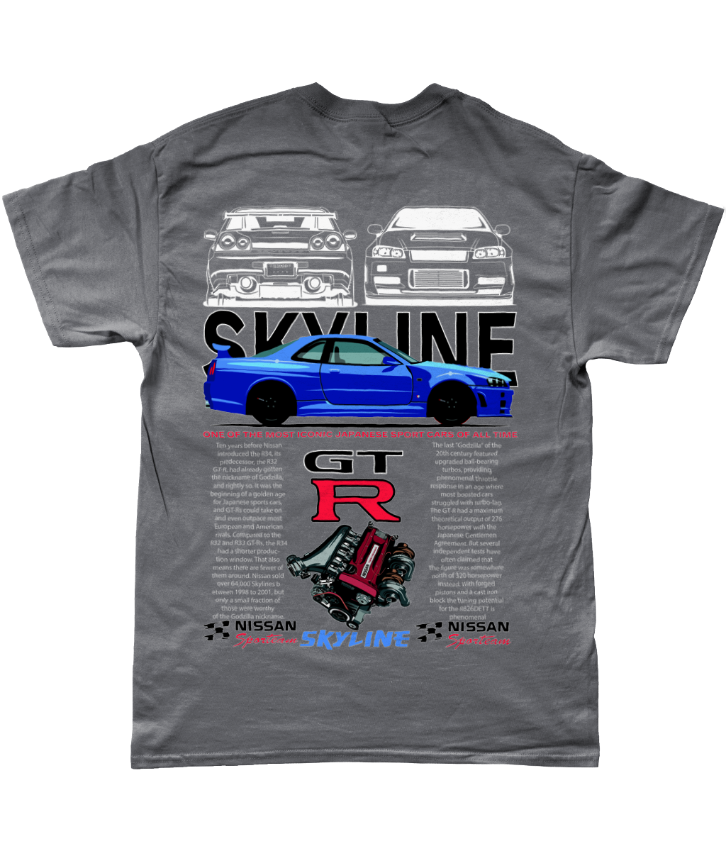Back Side