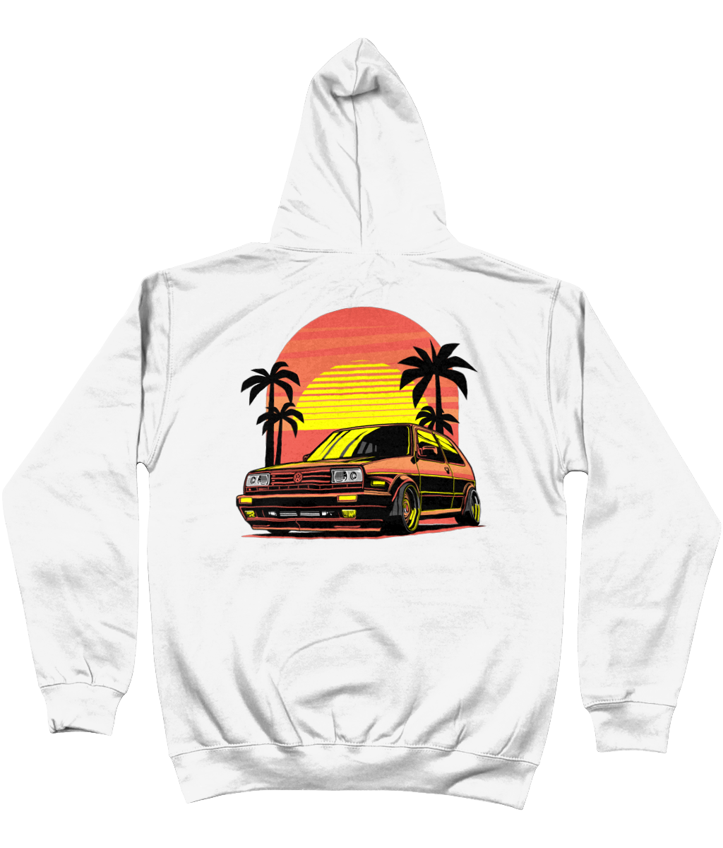 Back Side